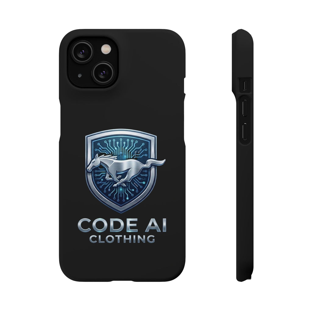 Stang CodeAiclothing