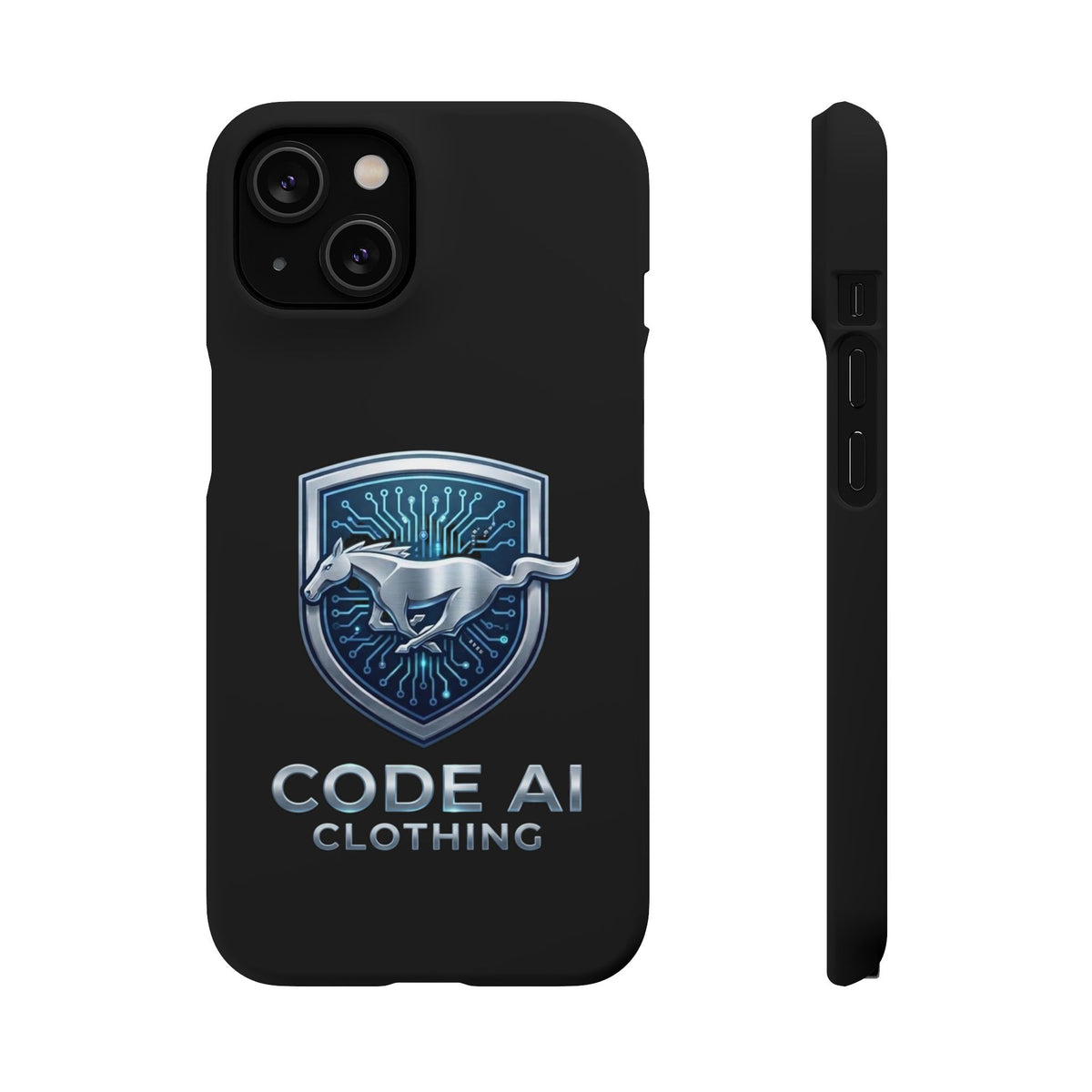 Stang CodeAiclothing