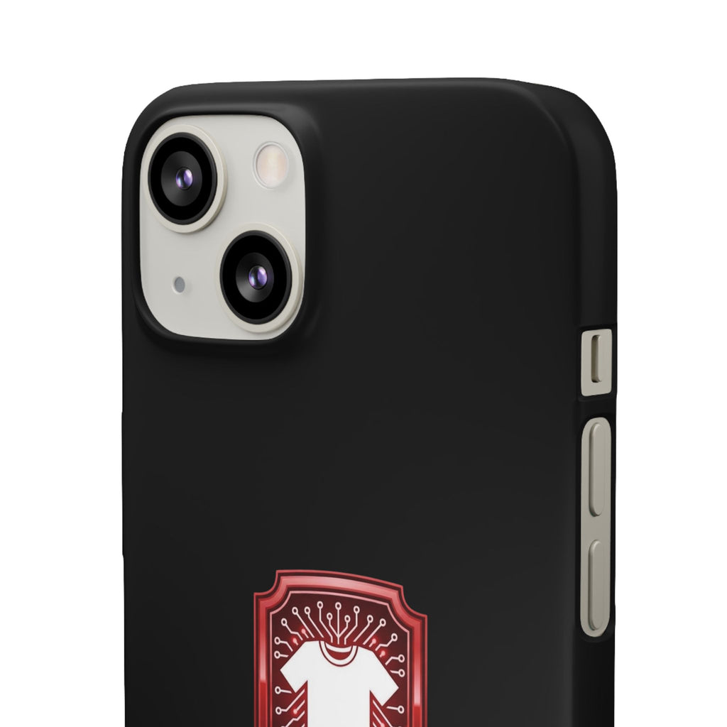 Snap Cases