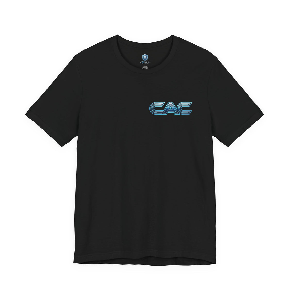 Isu Code Tee