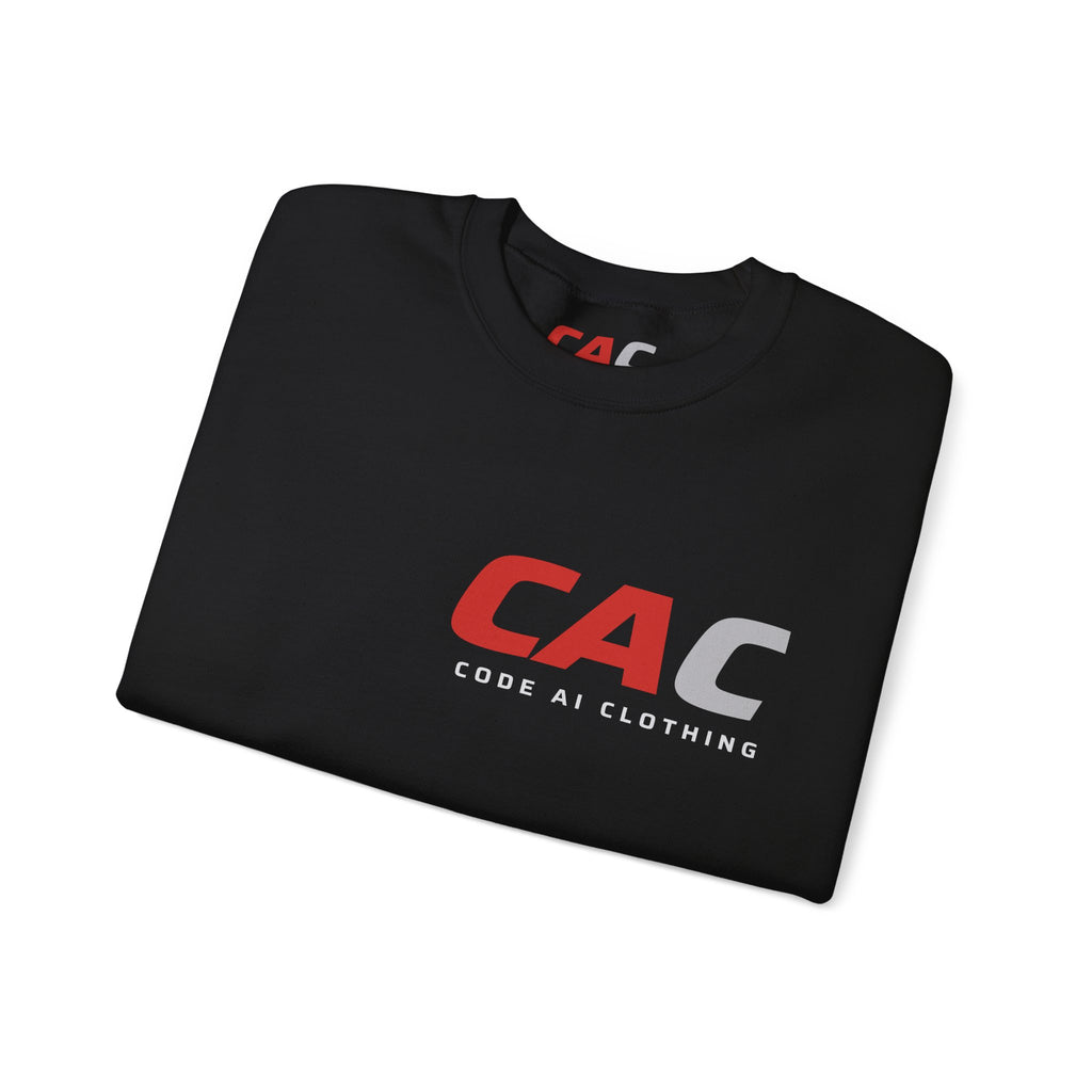 CAC System Crewneck