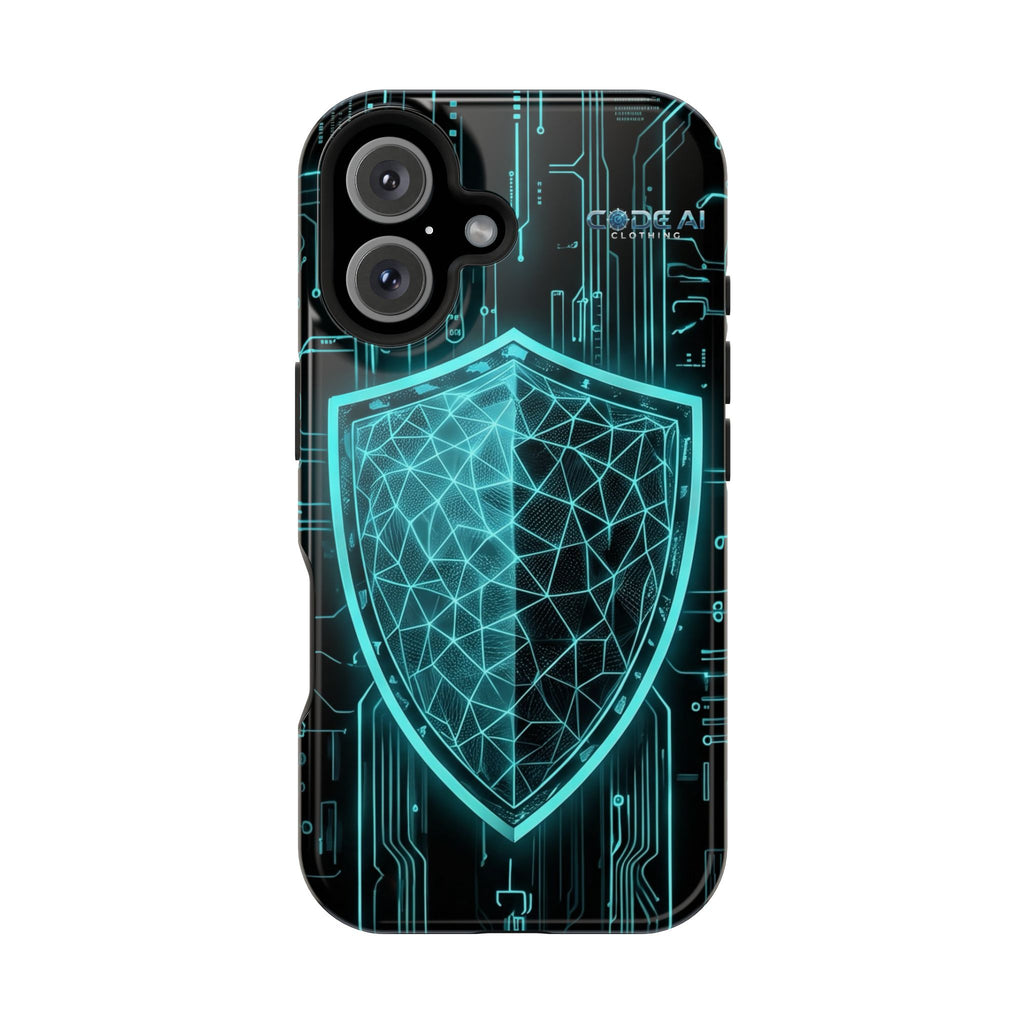 Code AI Tough Case