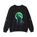 Wolf Hollow Midnight Crewneck