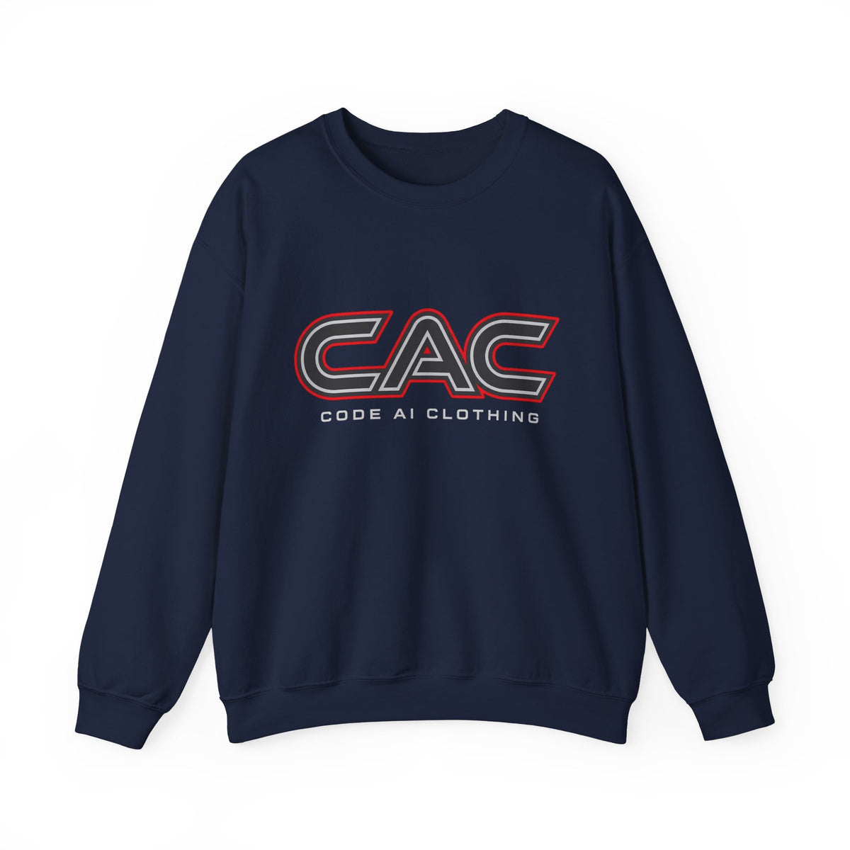 CAC Signature Crewneck