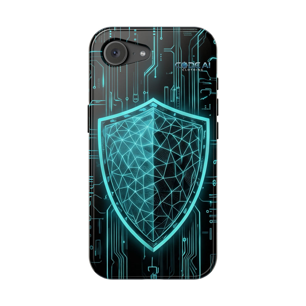 Code AI Tough Case