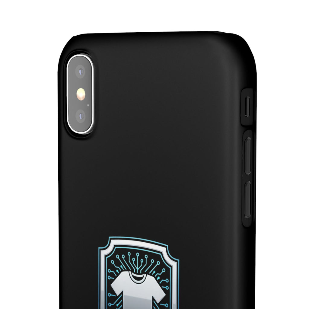 Snap Cases