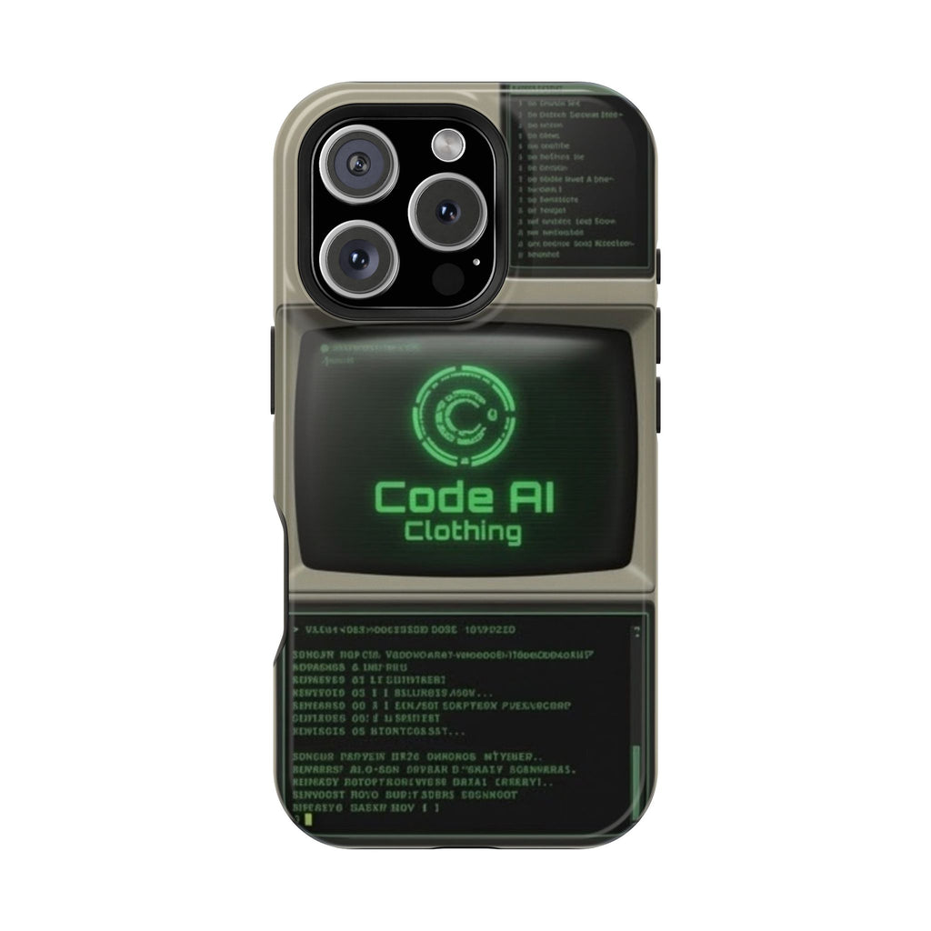 Code AI Classic Case