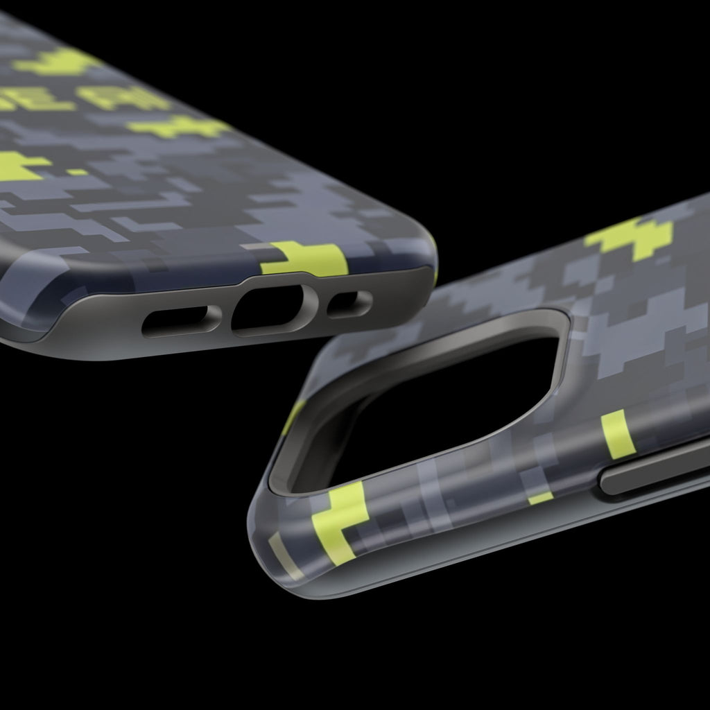 Hazard Mode Case