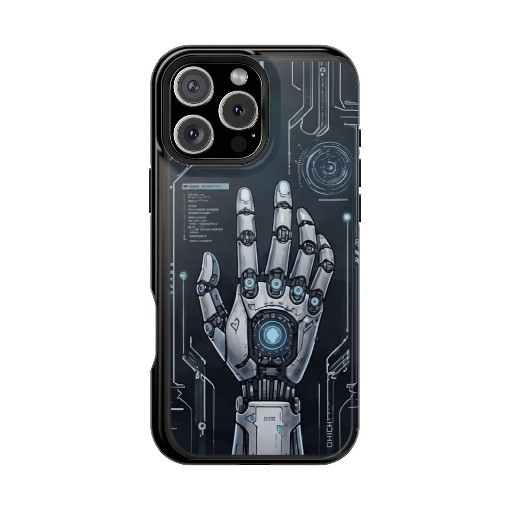 Code AI Stealth Case