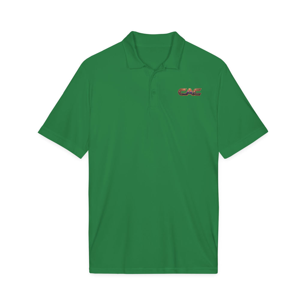 CAC Clubhouse Polo