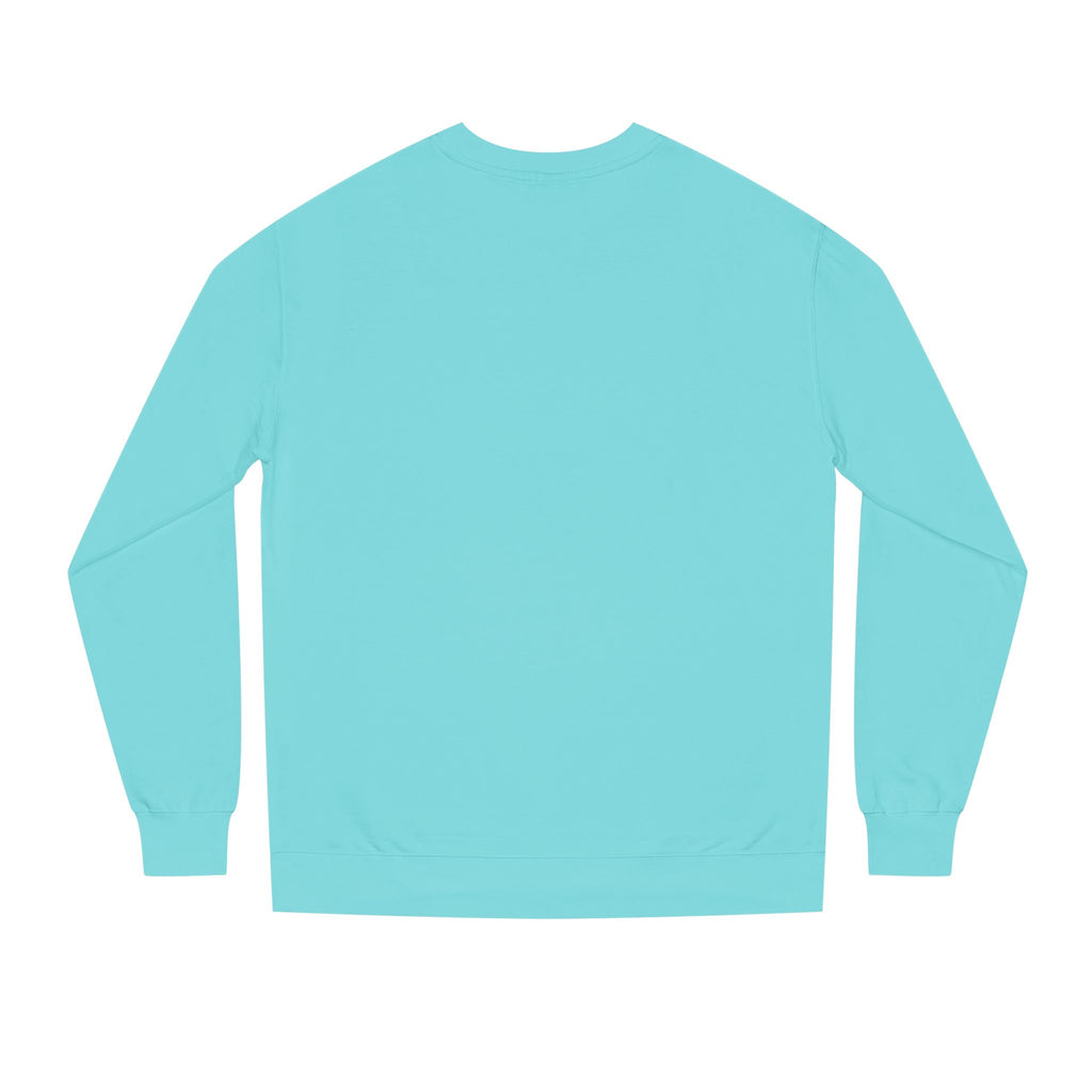 Jason Crew Neck Sweatshirt