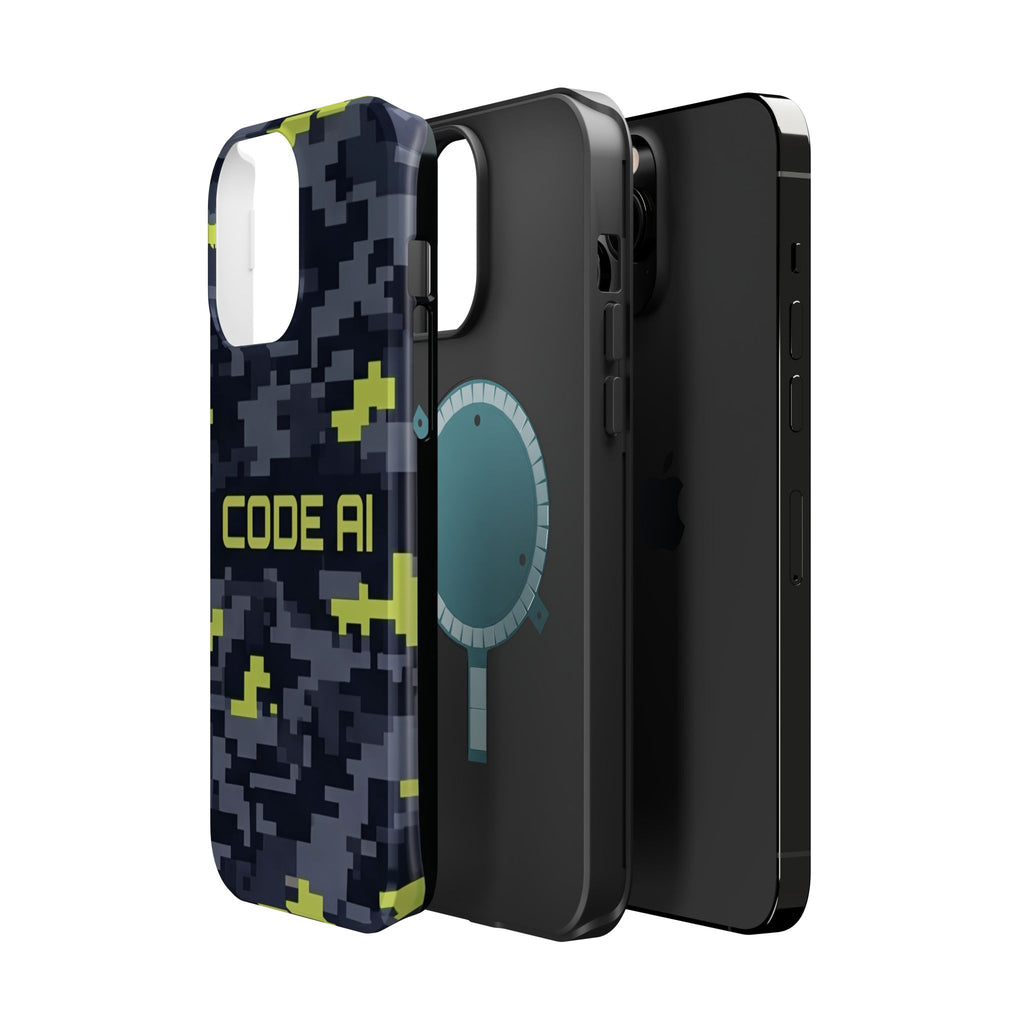 Hazard Mode Case
