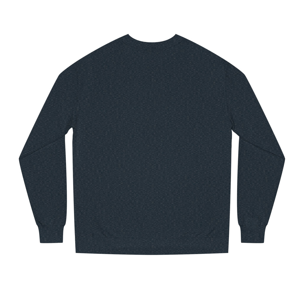 CodeAiclothing Crew Neck Sweatshirt
