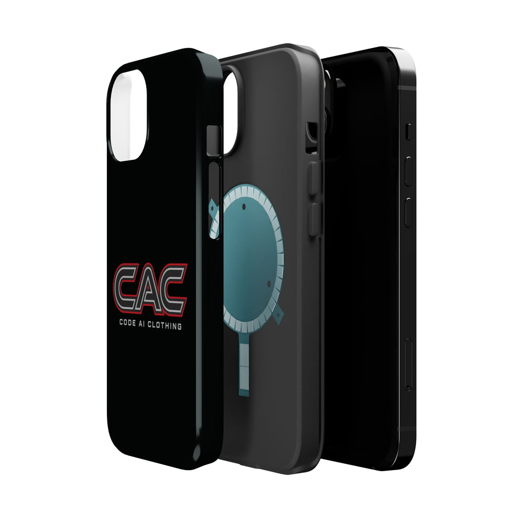 Cac signature Cases