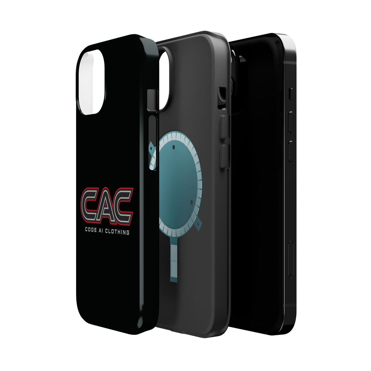 Cac signature Cases