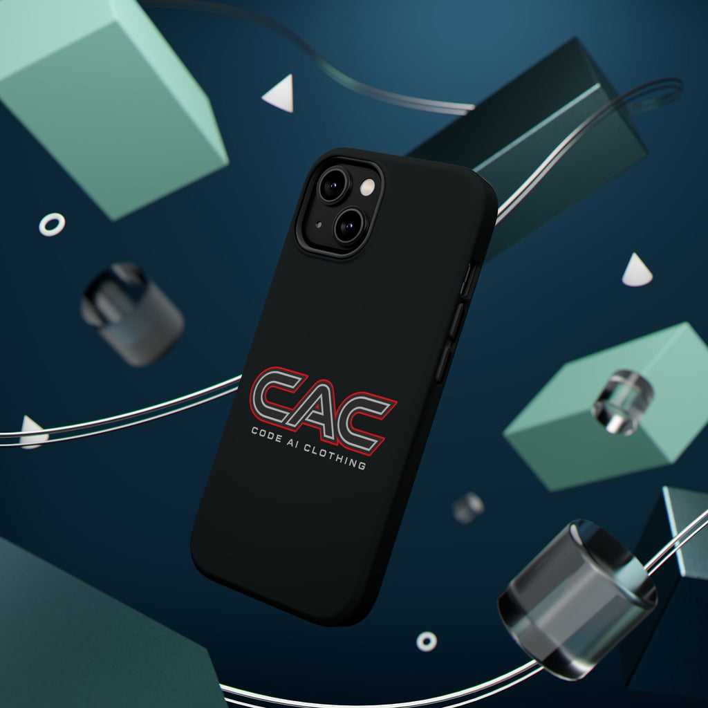 Cac signature Cases