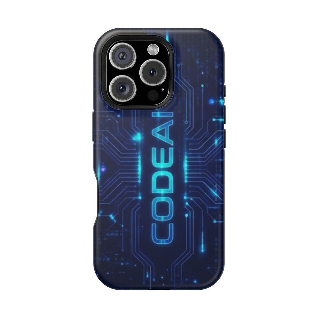 Blue Screen Case