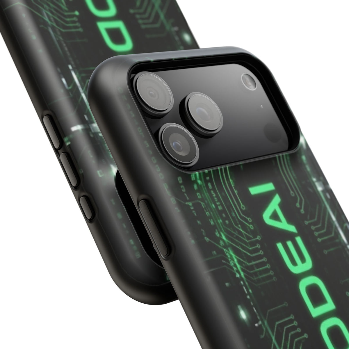 Green Screen Case