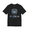 Honda CodeAiclothing