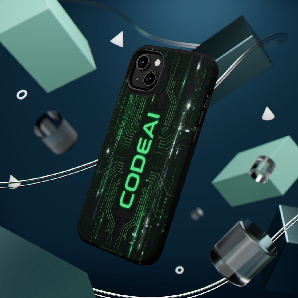 Green Screen Case