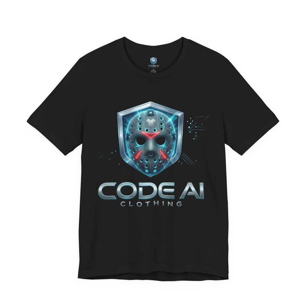 Jason CodeAiclothing