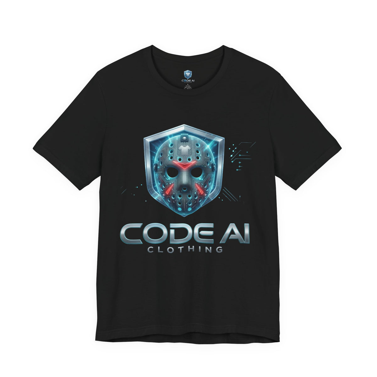 Jason CodeAiclothing