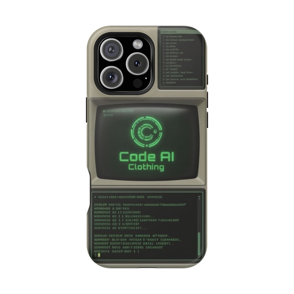 Code AI Classic Case