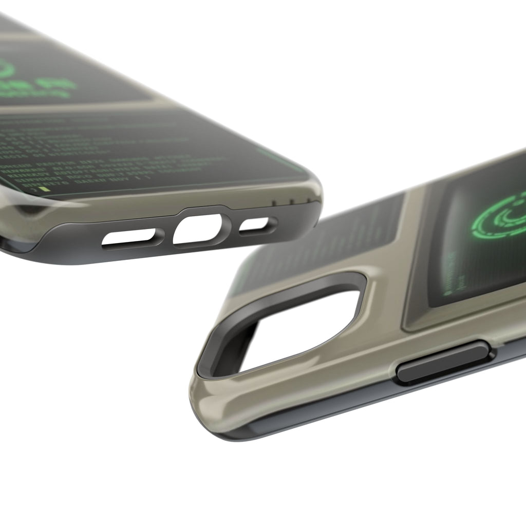 Code AI Classic Case