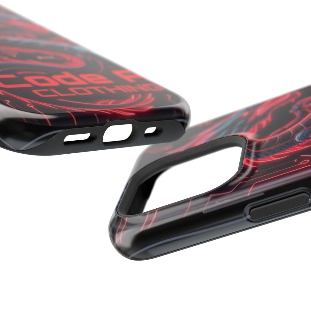 Digital Dragon Case