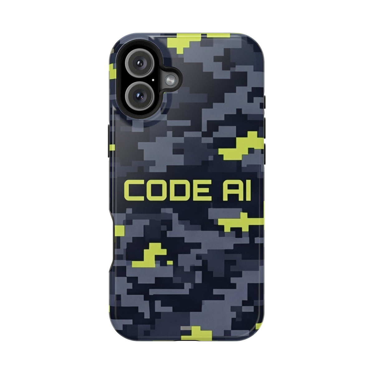 Hazard Mode Case