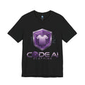 Purple CodeAiclothing