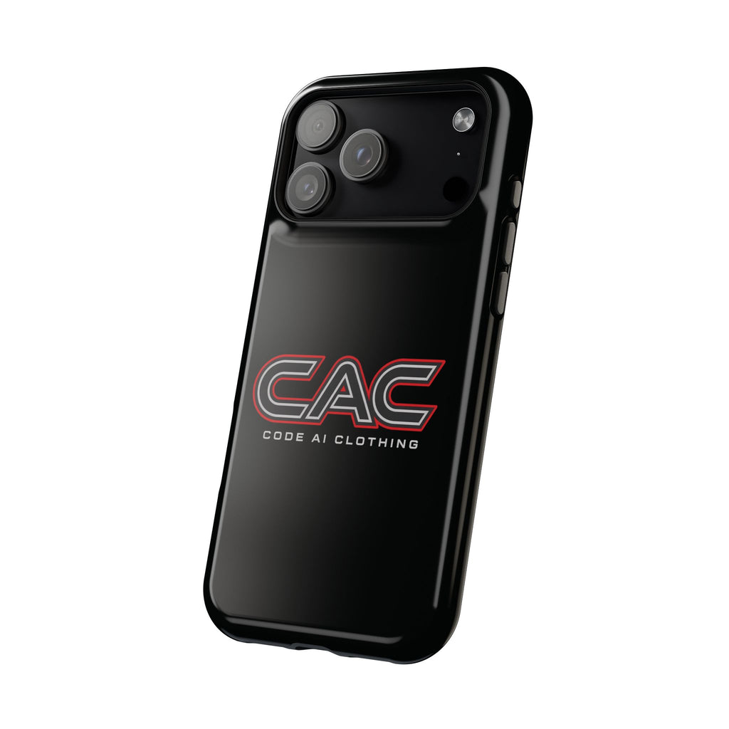 Cac signature Cases