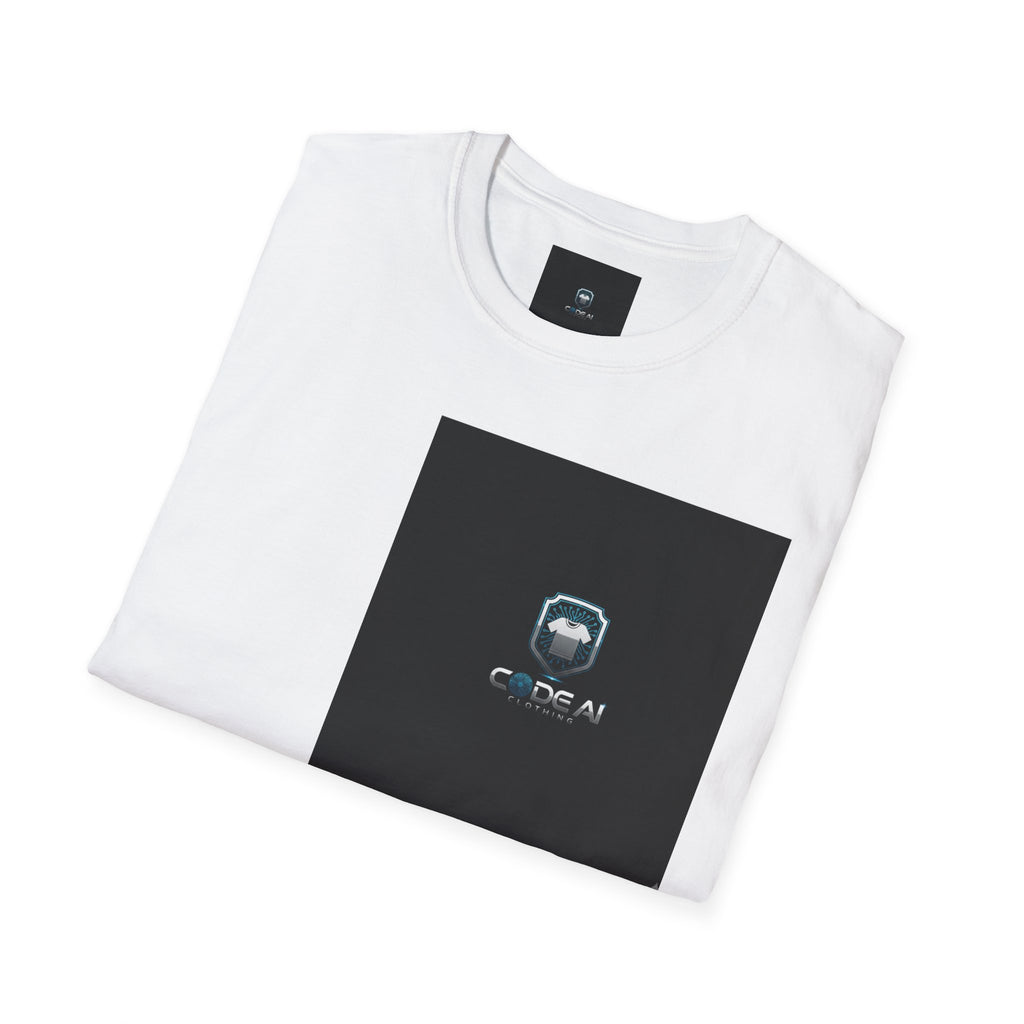 Fantasy Golem Graphic T-Shirt — Epic Nature Creature Art Tee