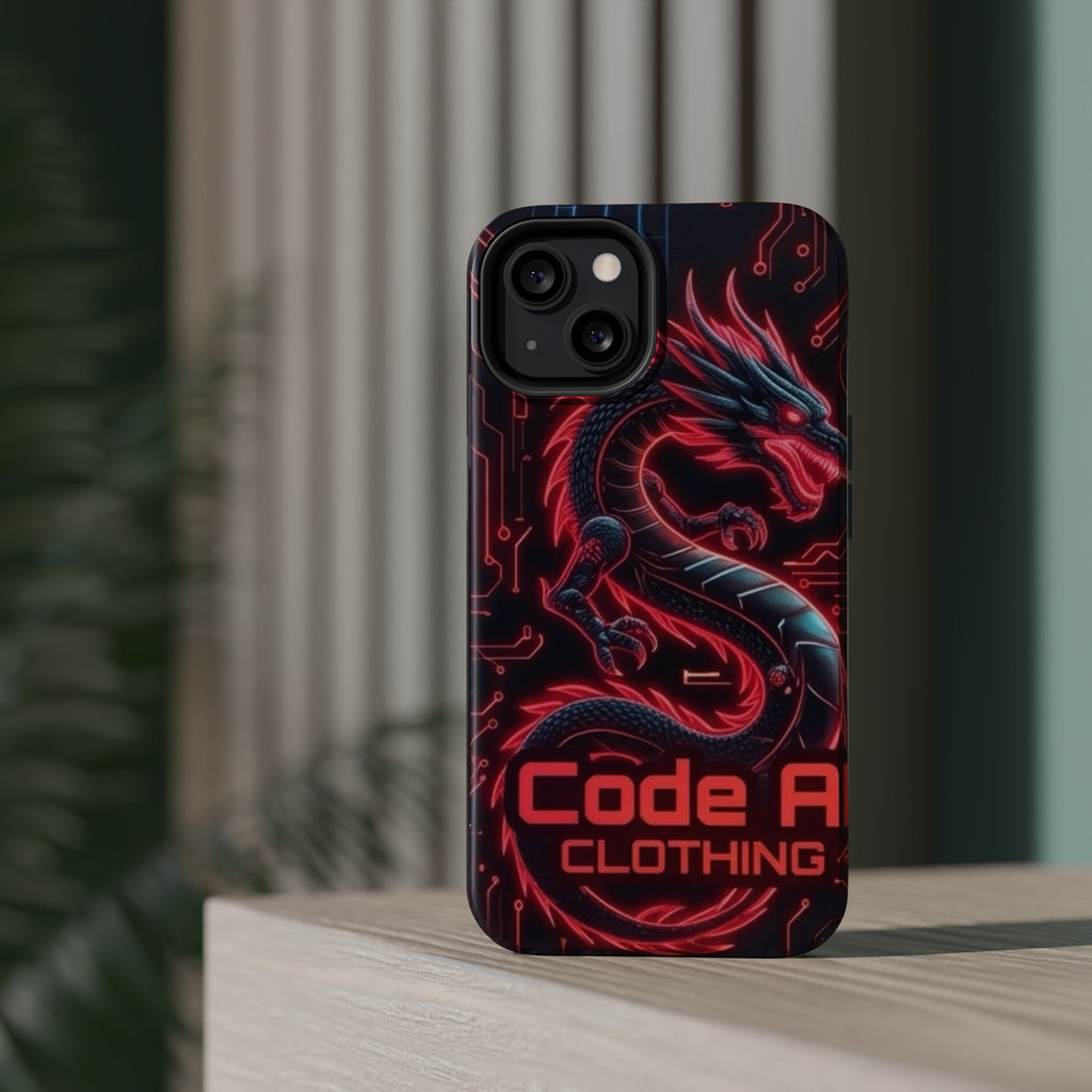 Digital Dragon Case