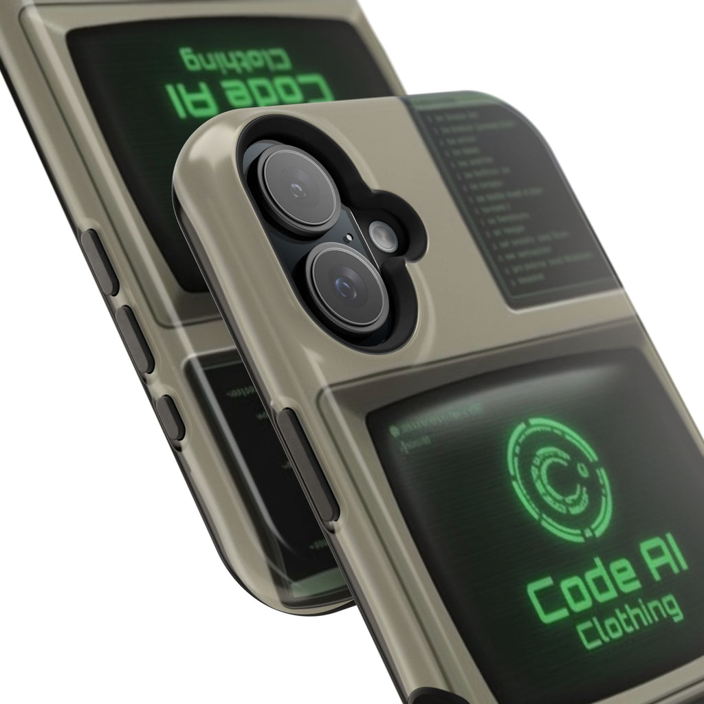 Code AI Classic Case