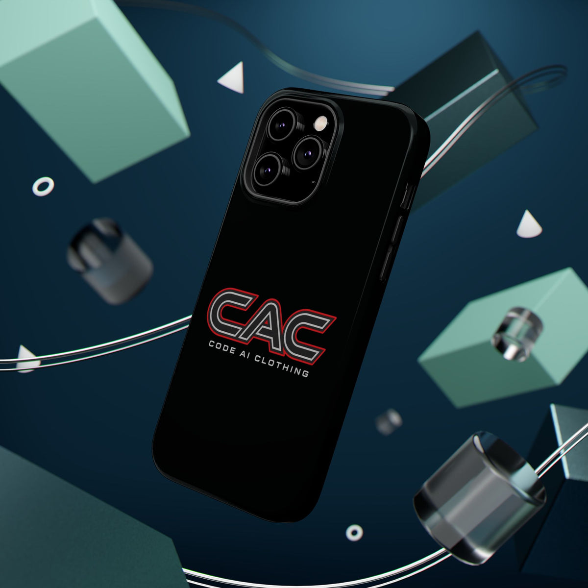 Cac signature Cases