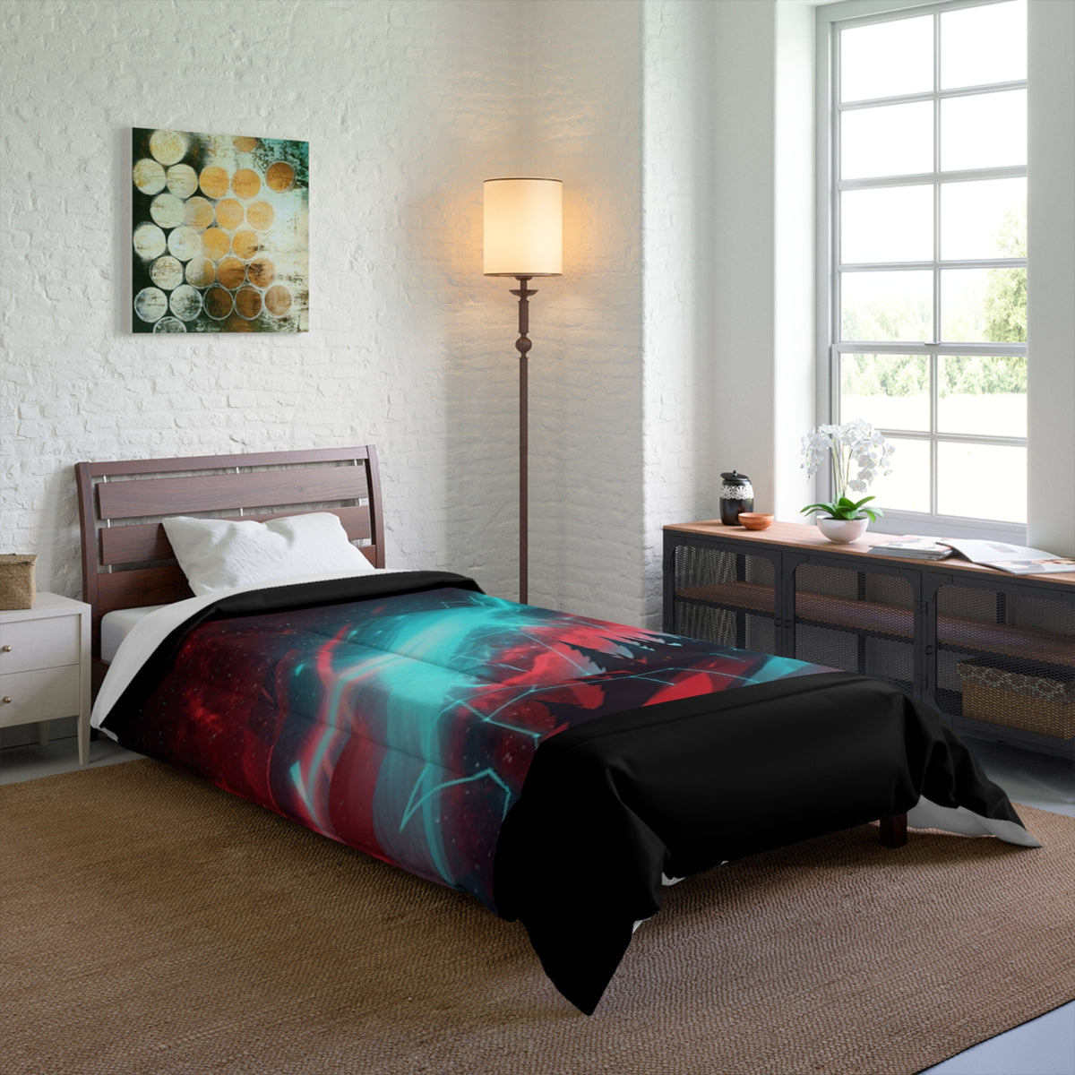 Comforter