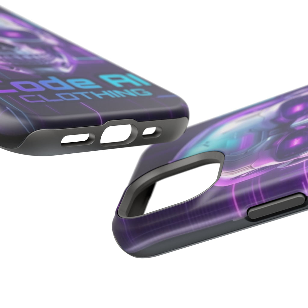 Skull Protocol Case