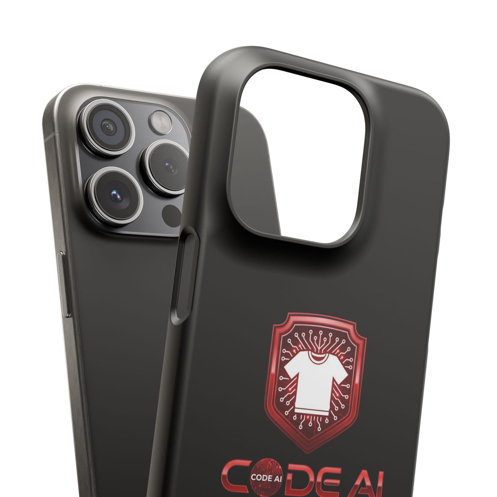 Snap Cases