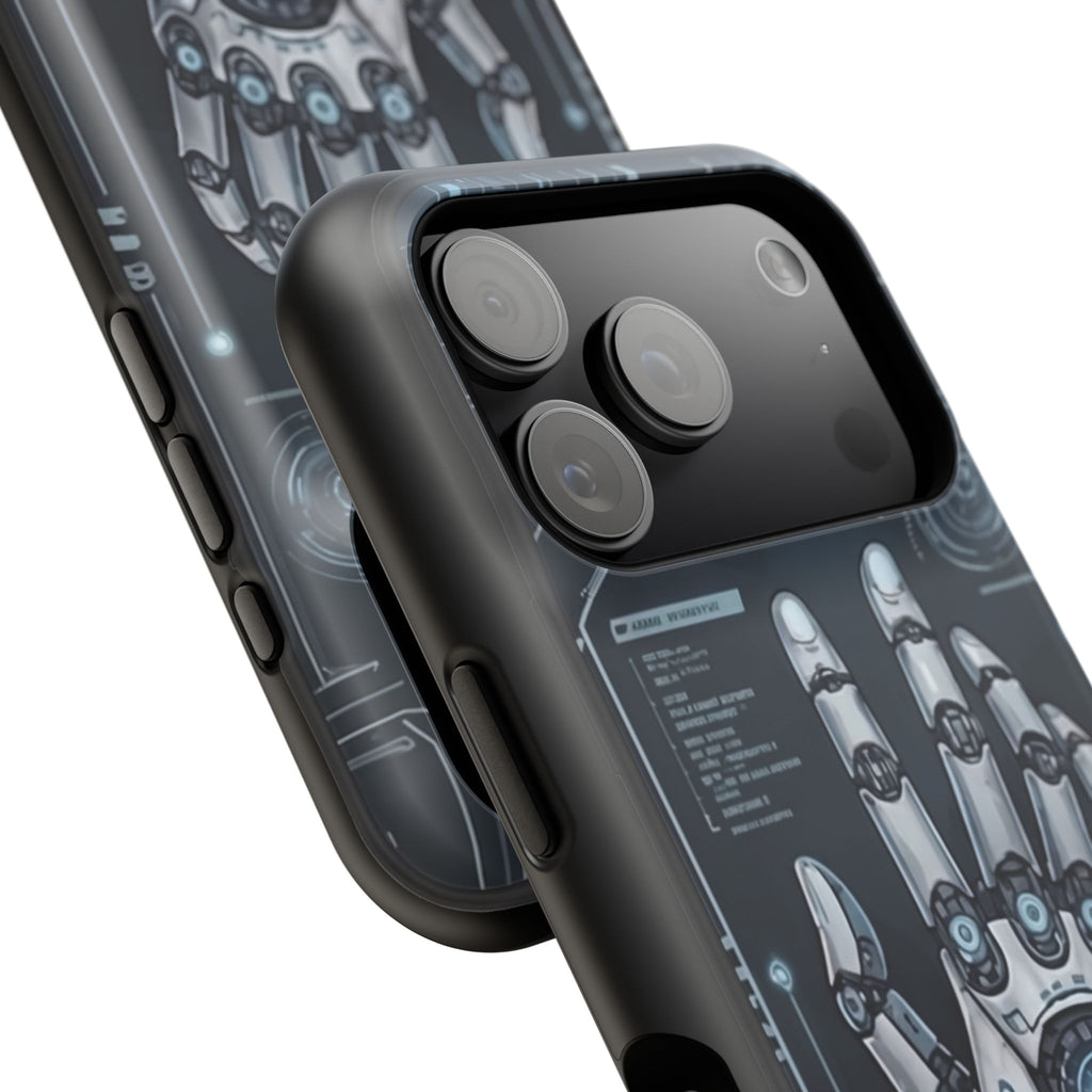 Code AI Stealth Case