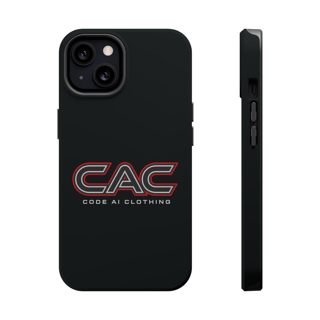 Cac signature Cases