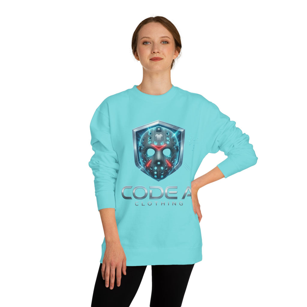 Jason Crew Neck Sweatshirt