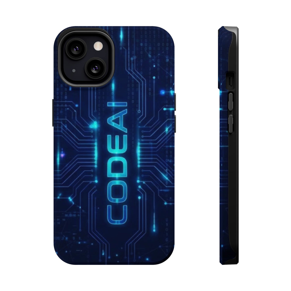Blue Screen Case