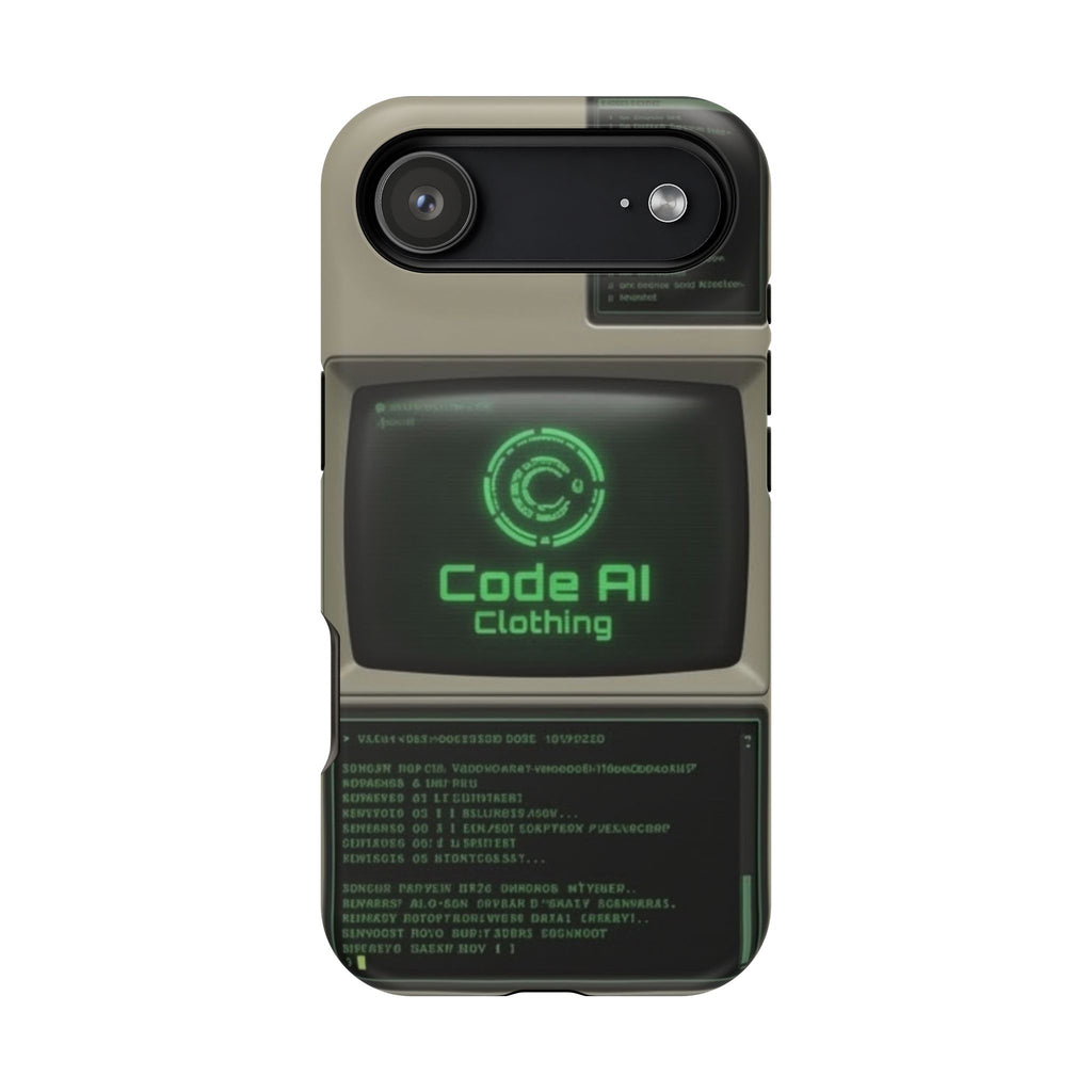 Code AI Classic Case