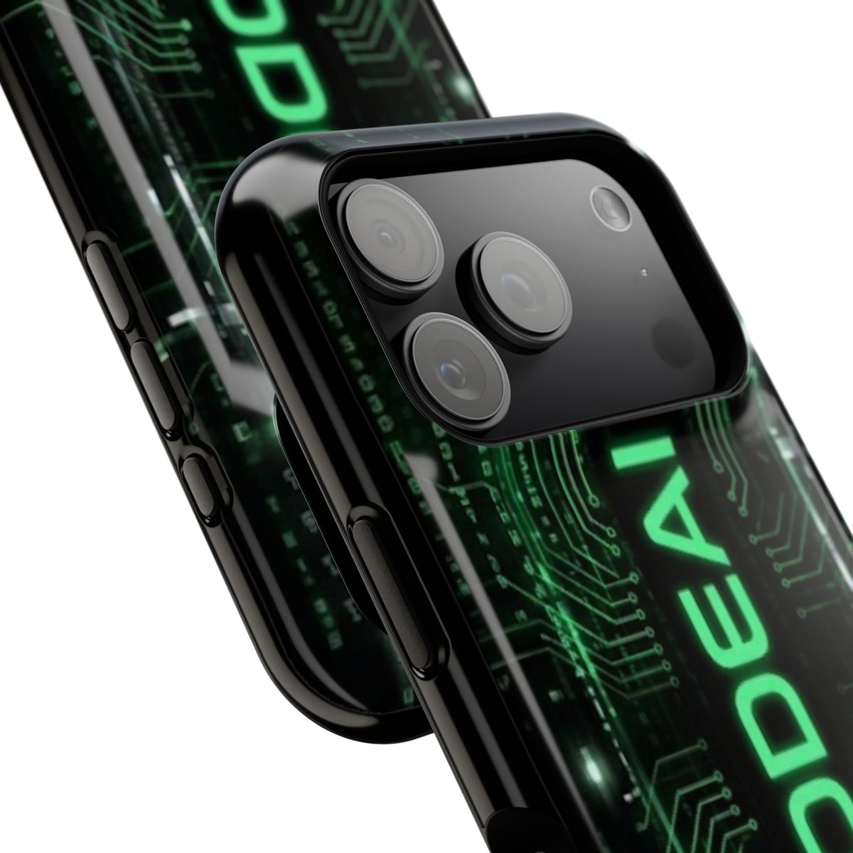 Green Screen Case