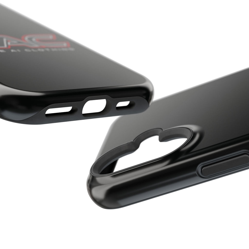 Cac signature Cases