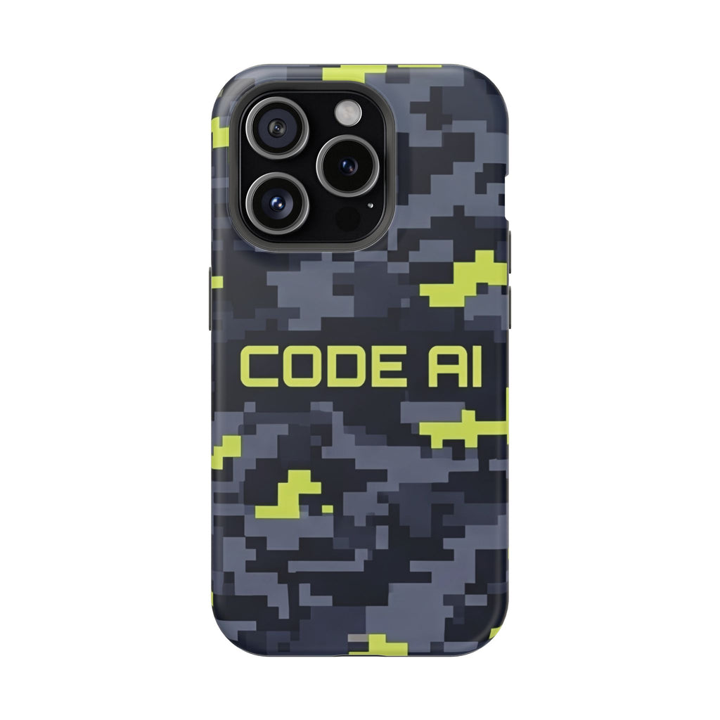 Hazard Mode Case