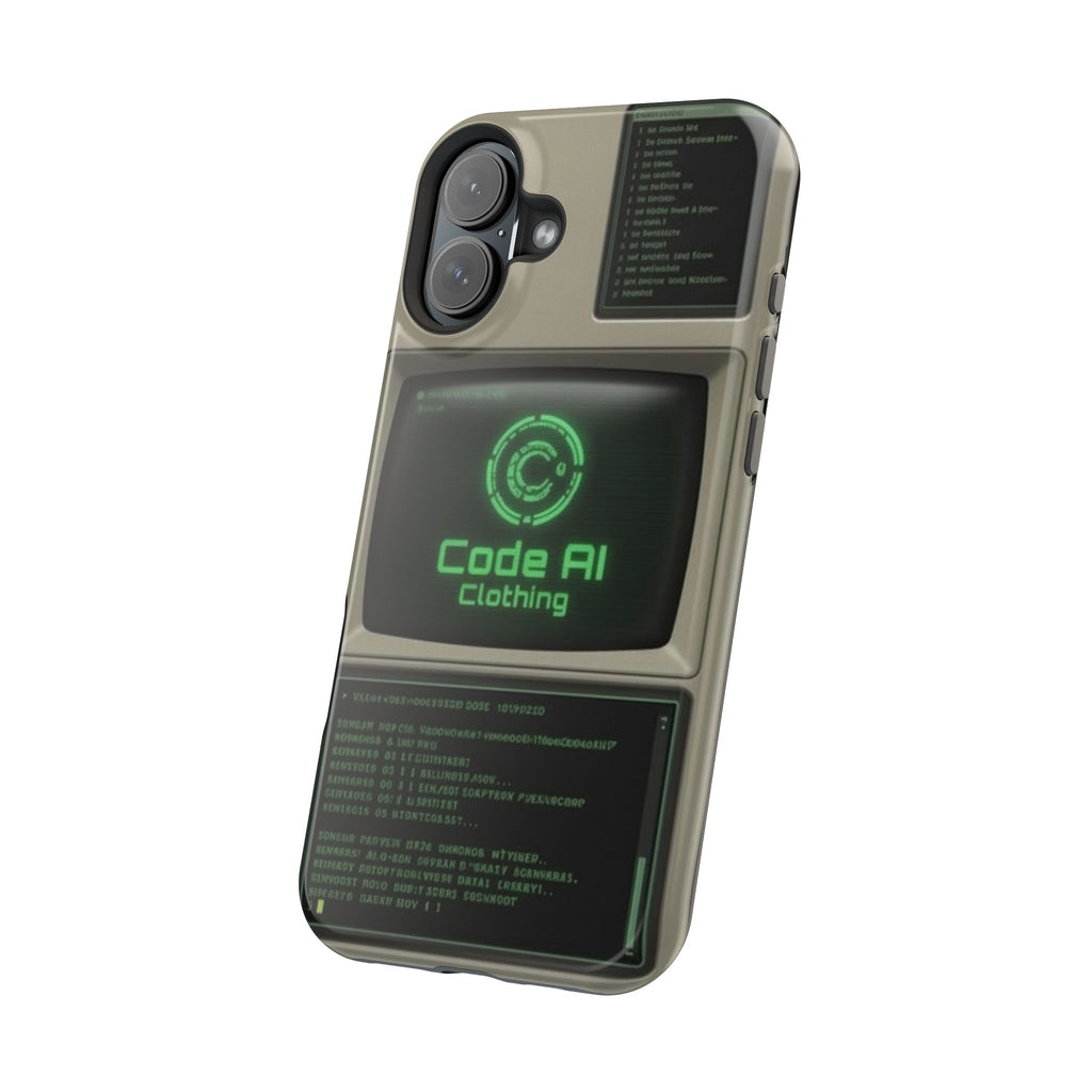 Code AI Classic Case