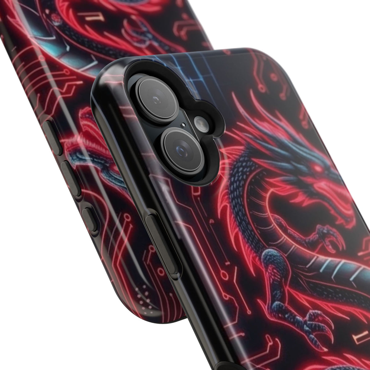 Digital Dragon Case