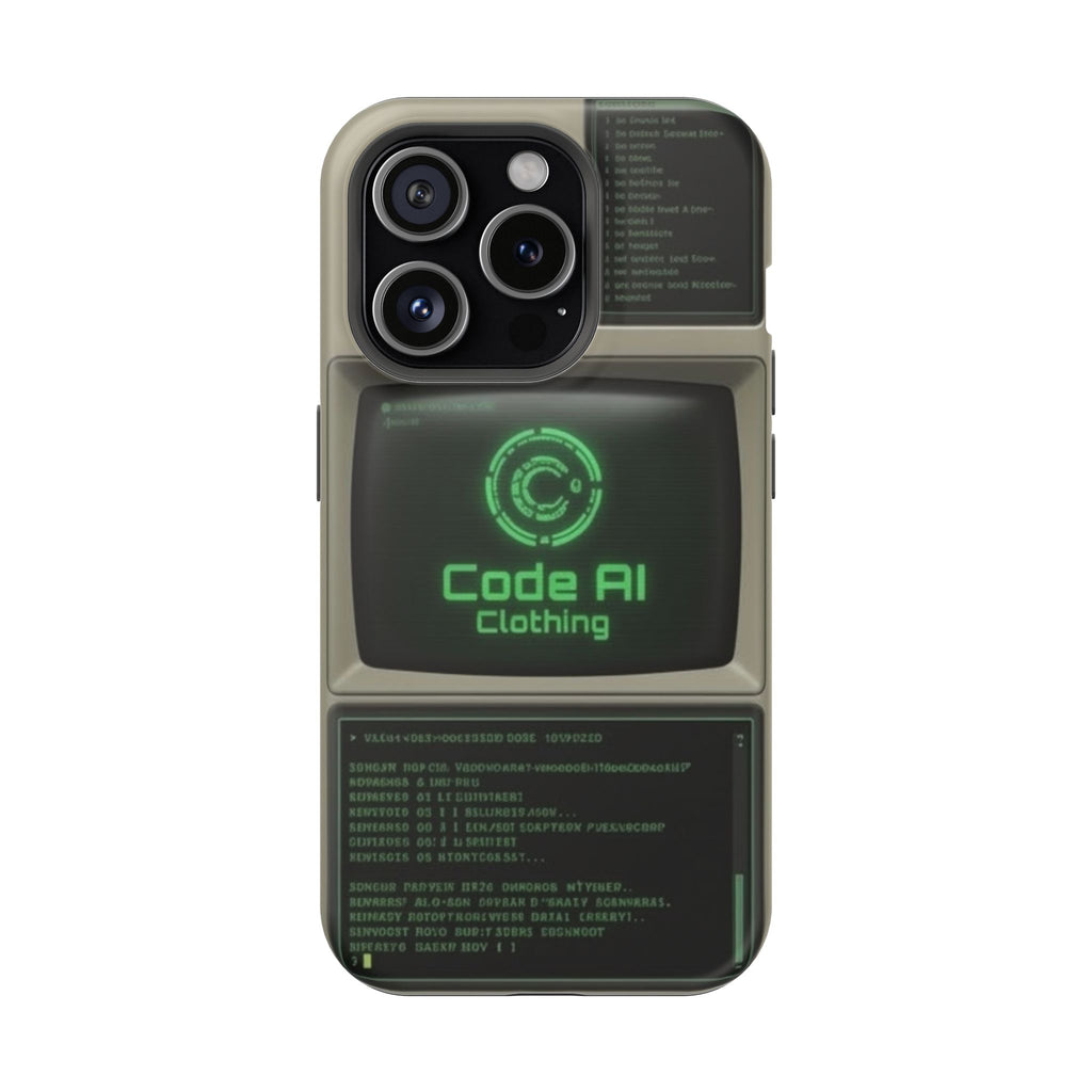 Code AI Classic Case